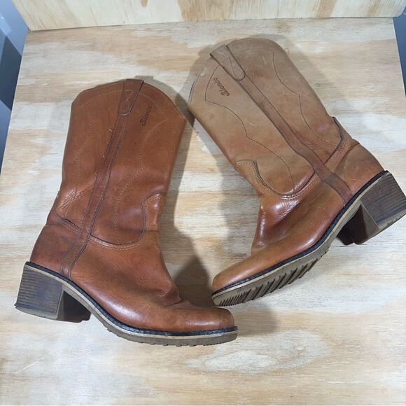 Vintage Blondo Boots Women’s Size 10 - Picture 4 of 8